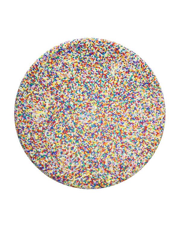 Platforma do balansowania Stapelstein® Board - Super Confetti / Stapelstein®