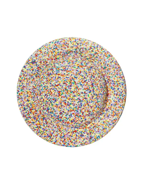 Platforma do balansowania Stapelstein® Board - Super Confetti / Stapelstein®