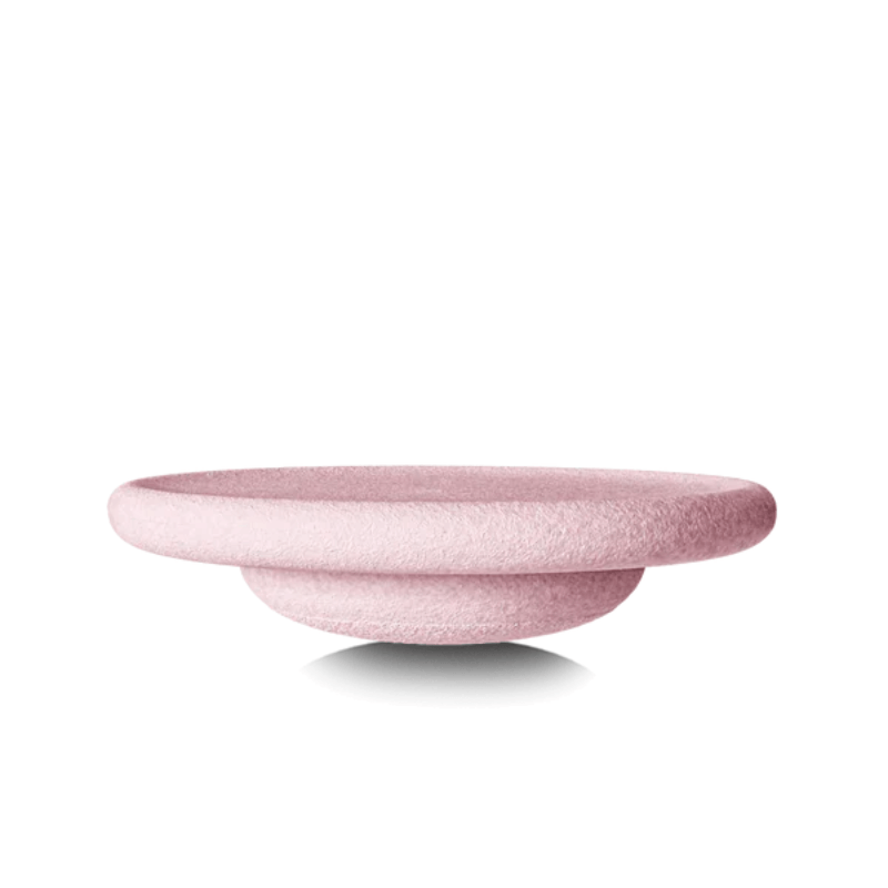 Platforma do balansowania Stapelstein® Board - Rose / Stapelstein®