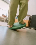 Platforma do balansowania Stapelstein® Board - Rose / Stapelstein®