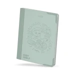 Tablet graficzny z szablonami do rysowania KIDYDRAW-PAD - Food around the world / Kidywolf