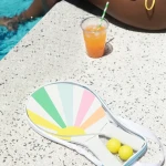 Rakietki plażowe - Pool Side Pastel Gelato / Sunny Life