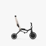 Rowerek z funkcją wózka Wonder PLUS - piaskowy / smarTrike