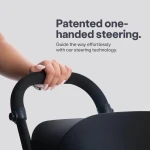 Rowerek z funkcją wózka Wonder PLUS - piaskowy / smarTrike
