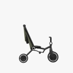 Rowerek z funkcją wózka Wonder MAX - szałwiowy / smarTrike