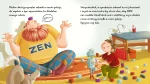 Co czujesz, tato? / Wydawnictwo KROPKA