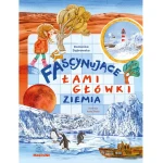 Fascynujące łamigłówki. Ziemia / Magiczne