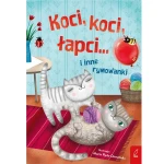 Koci, koci łapci i inne rymowanki / Wilga
