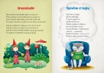 Koci, koci łapci i inne rymowanki / Wilga