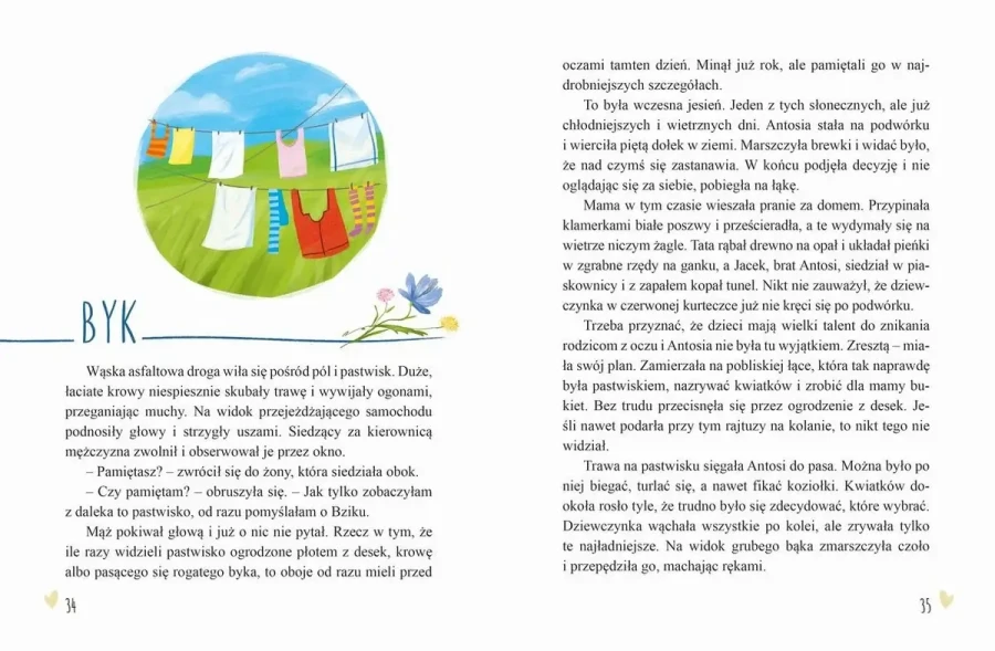 Po prostu tata / Wydawnictwo Literatura