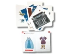 Teczka Montessori. 4 lata / Kapitan Nauka