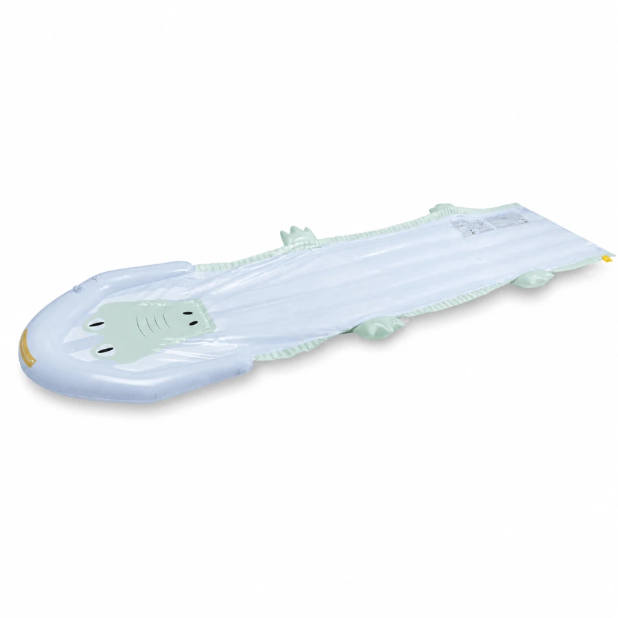 Tor ślizgacz Dreamscape Crocodile / The Swim Essentials