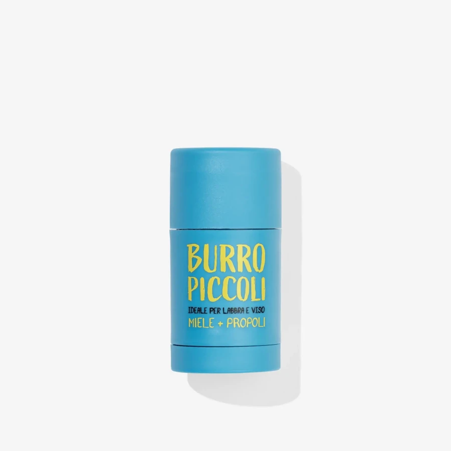 Sztyft ochronny do twarzy i ust dla dzieci, 15ml / Francesca Lami