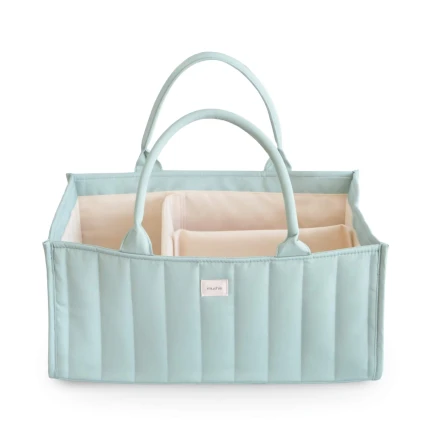 Organizer na pieluchy - Roman Green / Mushie