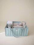 Organizer na pieluchy - Roman Green / Mushie