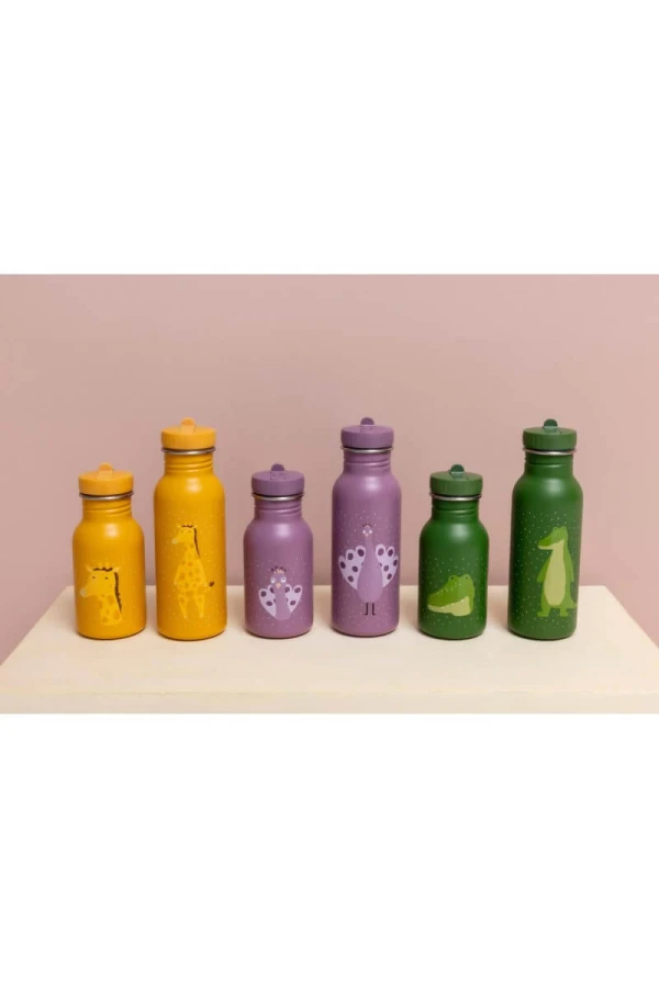 Butelka-bidon Żyrafa, 350ml / Trixie