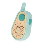 Krótkofalówki dla dzieci Moje pierwsze walkie talkie 3+ / Janod