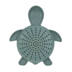 Układanka Żółw, zabawki do piasku i do wody - Turtle, green / Lassig