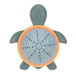 Układanka Żółw, zabawki do piasku i do wody - Turtle, green / Lassig
