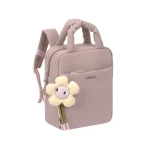 Plecak dziecięcy Mini Minoa - Powder Rose / Lassig