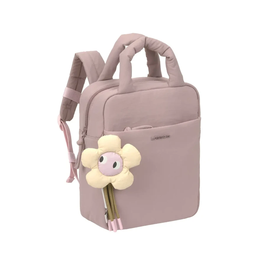 Plecak dziecięcy Mini Minoa - Powder Rose / Lassig