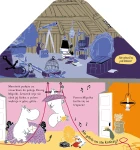 Muminki. W domu Muminków. Opowieść z otwieranymi okienkami / HarperKids
