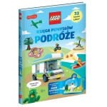 LEGO®. Księga pomysłów. Podróże / LEGO®