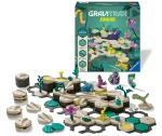GraviTrax JUNIOR. Zestaw Startowy L - Dżungla, 100 el. / Ravensburger