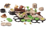GraviTrax Junior. Zestaw Startowy - Król Lew, 71 el. / Ravensburger