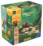 GraviTrax Junior. Zestaw Startowy - Król Lew, 71 el. / Ravensburger