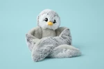 Pluszak obciążeniowy Hugimals - Pingwin Pax / Hugimals