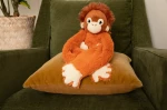 Pluszak obciążeniowy Hugimals - Orangutan Ollie / Hugimals