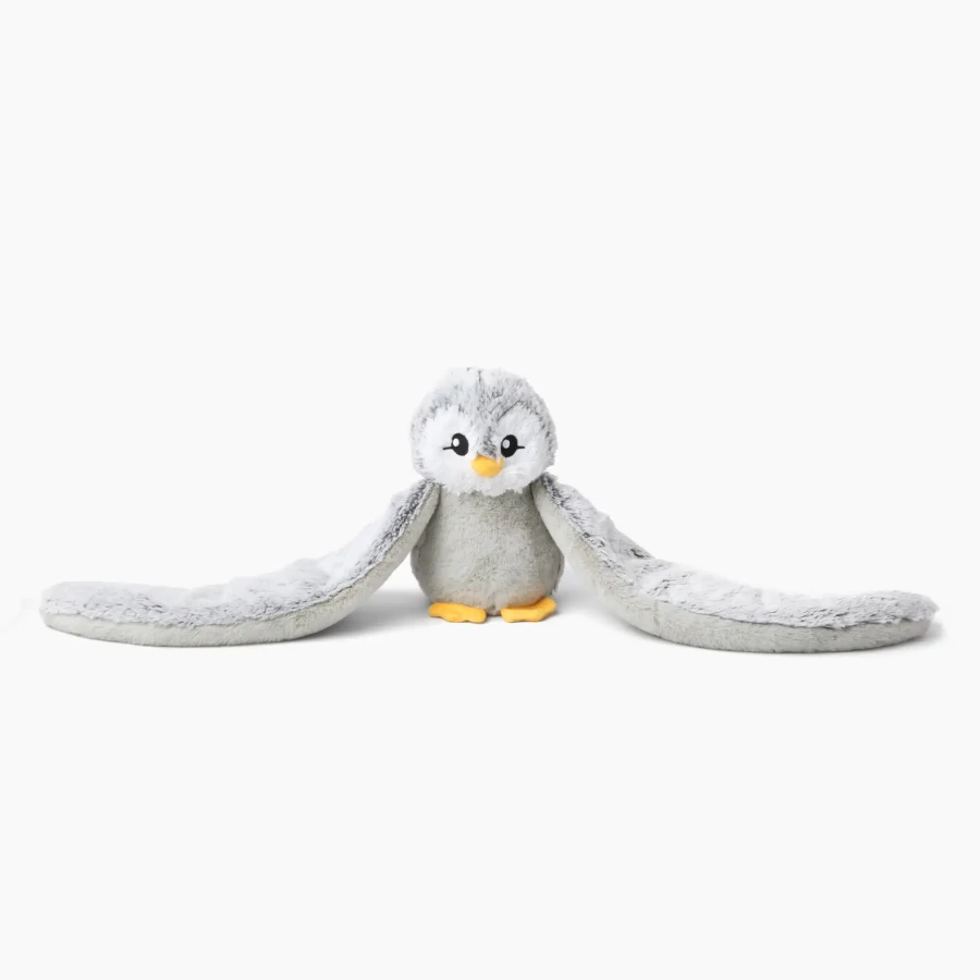 Pluszak obciążeniowy Hugimals - Pingwin Pax / Hugimals