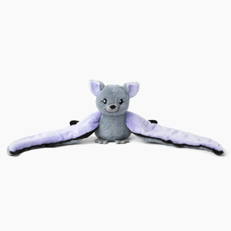 Pluszak obciążeniowy Hugimals - Nietoperz Berkeley / Hugimals