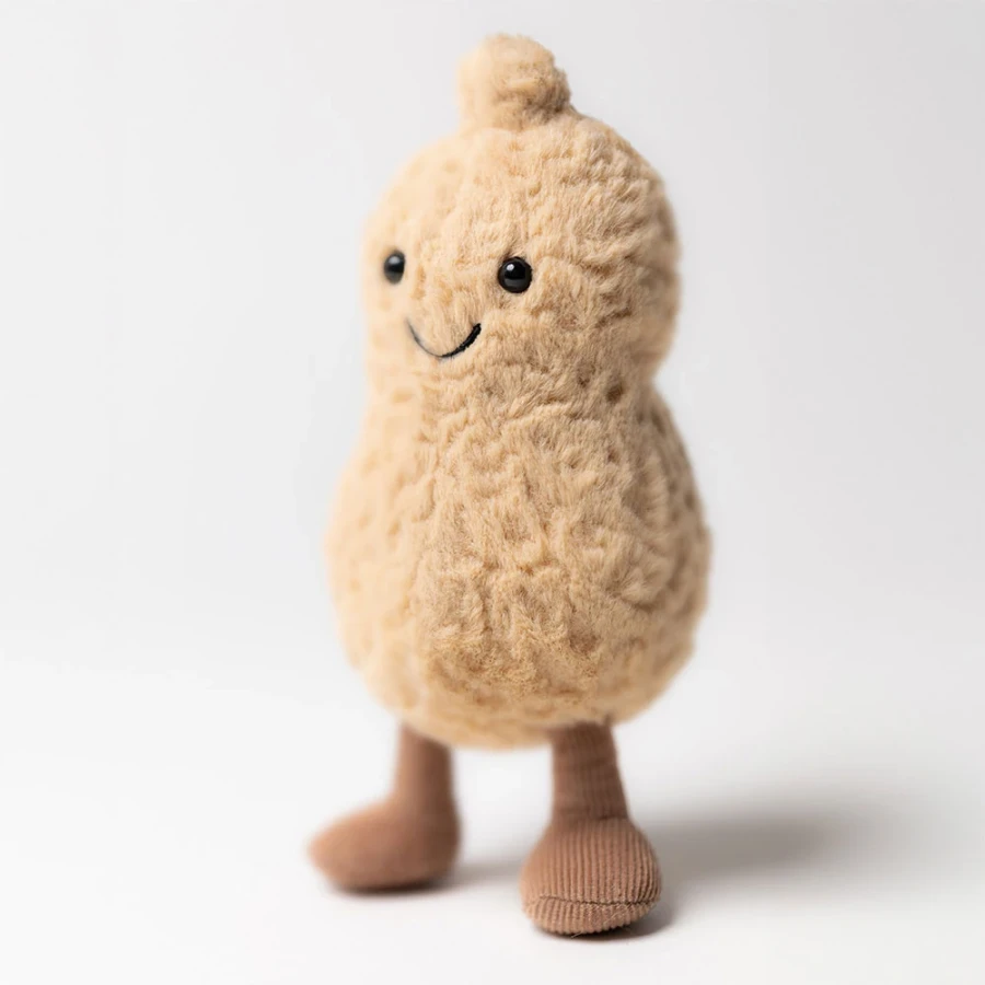 Wesoły Fistaszek 15 cm / Jellycat