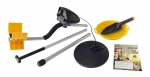 Wykrywacz metali EXPERT KTD2000 / Buki