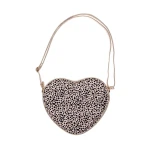 Torebka Love Heart Leopard / Rockahula Kids