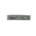 Sztućce ze stali nierdzewnej 12 m+ Misty green / Beaba