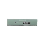 Sztućce ze stali nierdzewnej 12 m+ Misty green / Beaba