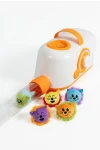 Toobzters Pluszowe Piłeczki do Dmuchawy Air Toobz / Fat Brain Toys