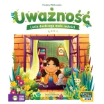 Uważność. / Wydawnictwo Zielona Sowa