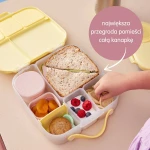 Lunchbox - Sugar Plum / b.box