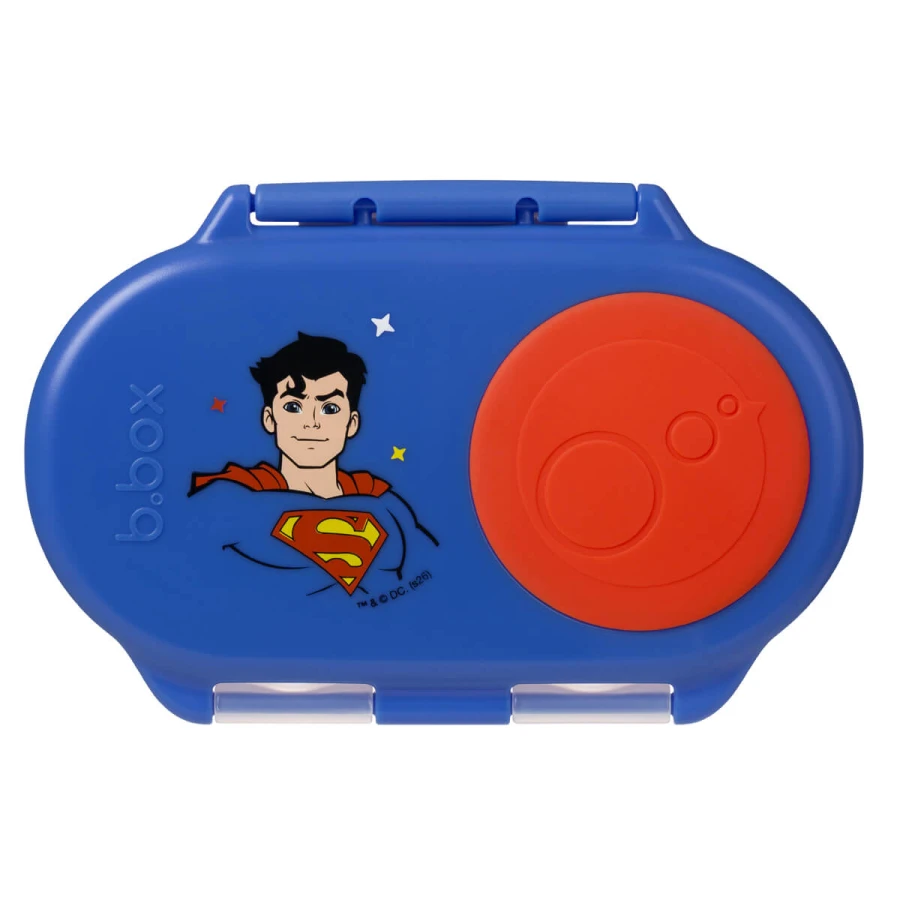 Pojemnik na przekąski - Superman / b.box