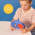 Pojemnik na przekąski - Superman / b.box