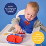 Pojemnik na przekąski - Superman / b.box
