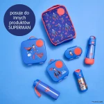 Pojemnik na przekąski - Superman / b.box