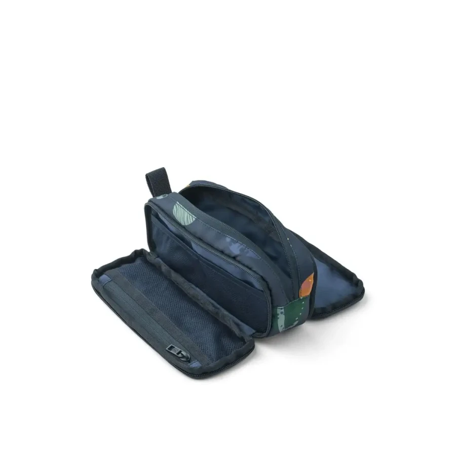 Piórnik Cindy - Universe, Classic navy / Liewood