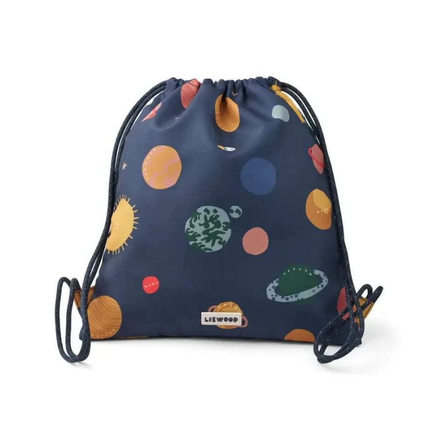 Plecak, worek sportowy Danella - Universe, Classic navy / Liewood