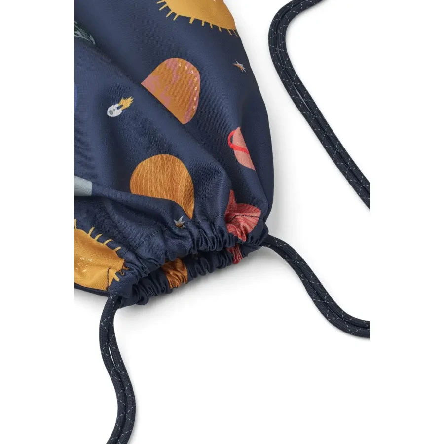 Plecak, worek sportowy Danella - Universe, Classic navy / Liewood