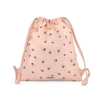 Plecak, worek sportowy Danella - Cherry heart, Rosey / Liewood